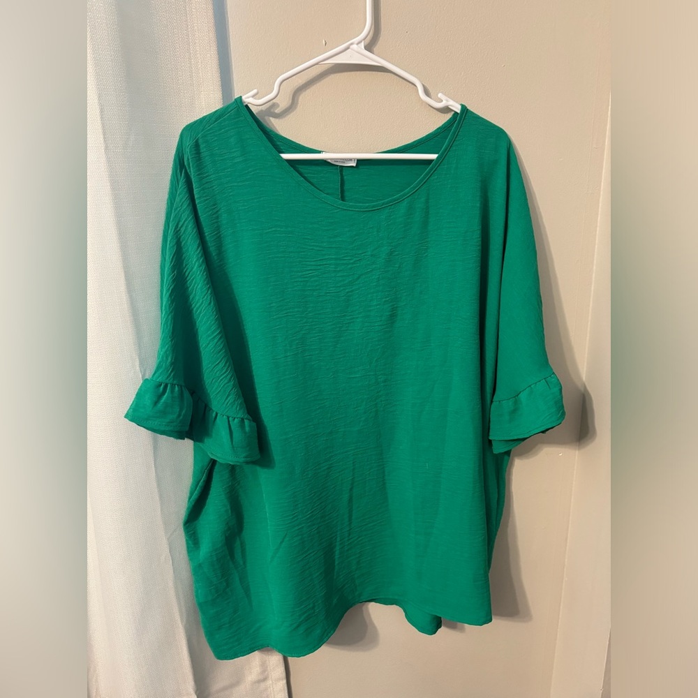 Women blouse